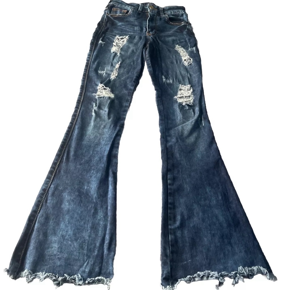 Adonai Campana Premium Jeans Size 5